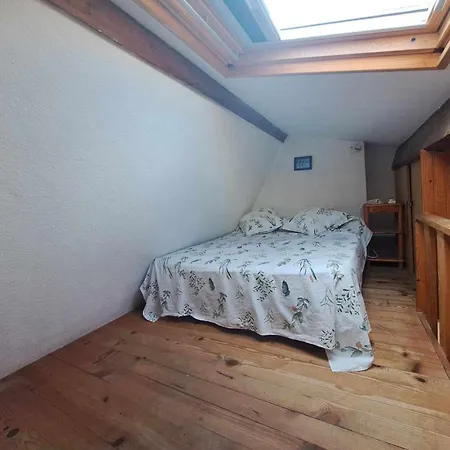 1 Et Mezzanine, 4-6 Couchages, Parking Prive - Fr-1-326-505 * Marseillan (Herault)