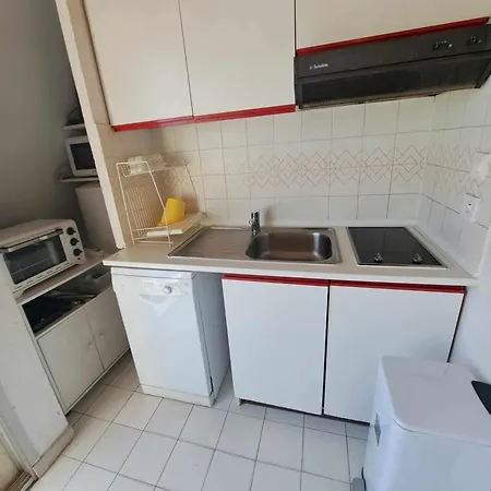 1 Et Mezzanine, 4-6 Couchages, Parking Prive - Fr-1-326-505 Διαμέρισμα
