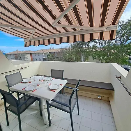 1 Et Mezzanine, 4-6 Couchages, Parking Prive - Fr-1-326-505 Διαμέρισμα *