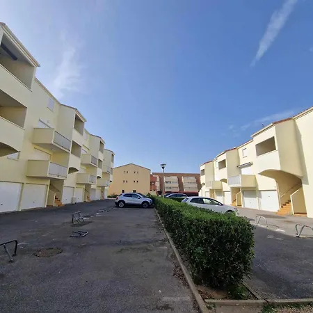 Apartman 1 Et Mezzanine, 4-6 Couchages, Parking Prive - Fr-1-326-505 *